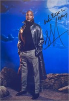 Autograph DMX Photo