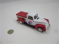 Camion die cast Pepsi-Cola , Ford-40
