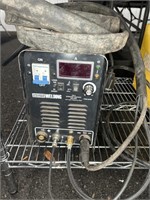 CHICAGO ELECTRIC TIG/STICK 165 AMP WELDER