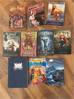 Teen Books 10