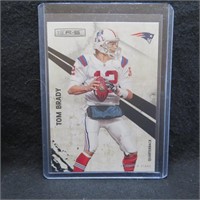 Tom Brady 2010 Panini 88