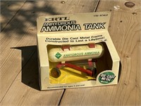ERTL Anhydrous Ammonia Tank