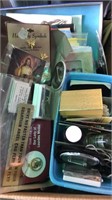 Rosary & Religious Icons
Box Lot