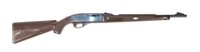 Remington "Nylon 66" .22 LR semi-auto, Mohawk
