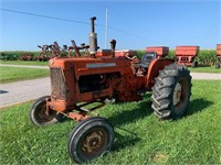 Allis Chalmers D17 (As Is)