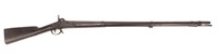 U.S. Springfield Model 1842 percussion musket,