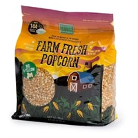 Wabash Valley Farms 46409 Gourmet Popping Corn- Bi