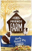 Supreme Petfoods Tiny Friends Farm Gerty Guinea Pi