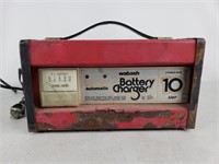 Wabash Battery Charger