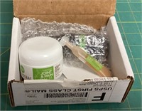 Hemp and joint pain care kit