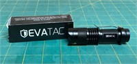 EvaTac flashlight