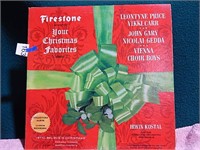 Firestone Your Christmas Favorites Vol 7