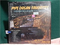 Pipe Organ Favorites