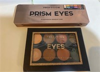Lot/2 NEW Profusion 8 Shade & Prism Eyeshadow MK40