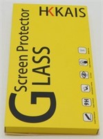 Hkkais Glass Screen Protector