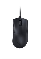 Razer DeathAdder V3 Wired Gaming Mouse: 59g Ultra