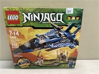 LEGO NINJIAGO SET