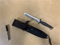 Gerber  Mark II knife
