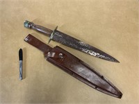 Dagger/short sword