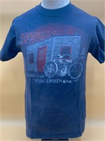 Harley-Davidson The First Factory M Shirt