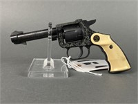 Rosco Target 22 .22 cal Revolver
