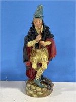 Royal Doulton - The Pied Piper, Hn 2102