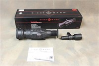 Sight Mark Wraith HD Series 4-32x50 Day/Night Scop