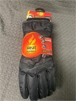 Heat gloves
