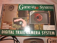 Game-Vu XR System & Trailpod Mounting System