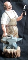 Royal Doulton Figurine HN 2782 "The Blacksmith"