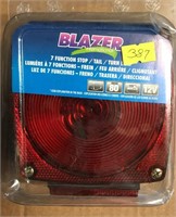 blazer 7 funtion stop / tail light bw83 12V