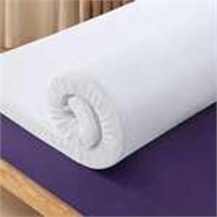 ULN - Cooling Gel Memory Foam Topper