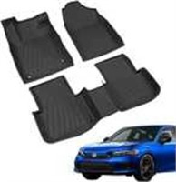 Honda Civic Cargo Liners