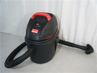 2.5 gallon Shop~Vac