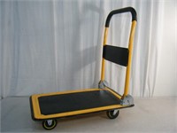 Nice 330 Lbs capacity Folding Platform Dolly