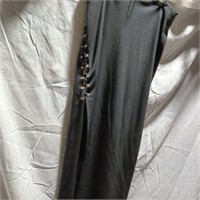 Windsor Black Stretch Bandage Style Dress Size L