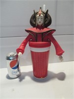 COLLECTABLE STAR WARS DARTH MAUL CUP TOPPER