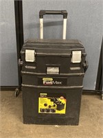 Stanley FatMax Mobile Work Station 21.5"x16”x29”