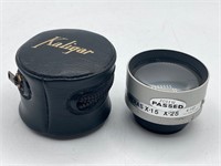 Kaligar K107 Lens