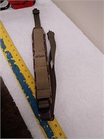 Butler Creek rifle sling