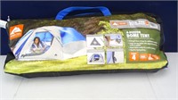 4 Person Dome Tent