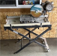 Tile Saw