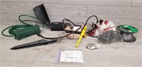 Electric Fence Parts