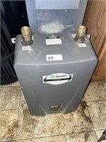 AO Smith Tankless Water Heater