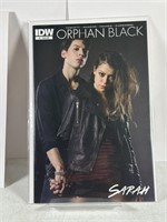 ORPHAN BLACK #1