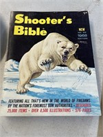 Shooter's bible 1968 edition