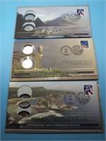 2009 US TERRITORY QUARTERS