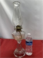 Oil Lamp