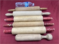 Rolling Pins