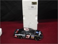 Stalk Car Bank - Dale Earnhardt #3 Goodwrench